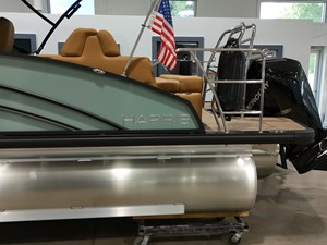 Harris Cruiser 230 3 2027 Harris Cruiser 230 4