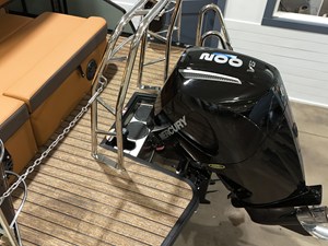 Harris Cruiser 230 6 2027 Harris Cruiser 230 8