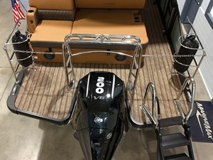 Harris Cruiser 230 7 2027 Harris Cruiser 230 9