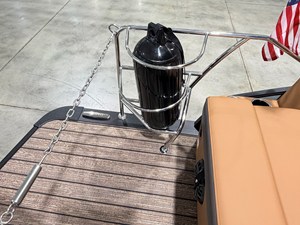 Harris Cruiser 230 10 2027 Harris Cruiser 230 12