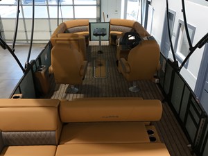 Harris Cruiser 230 11 2027 Harris Cruiser 230 13