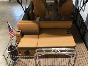 Harris Cruiser 230 12 2027 Harris Cruiser 230 14