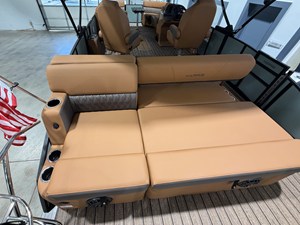 Harris Cruiser 230 13 2027 Harris Cruiser 230 15