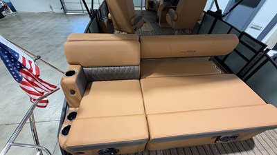 Harris Cruiser 230 14 2027 Harris Cruiser 230 16