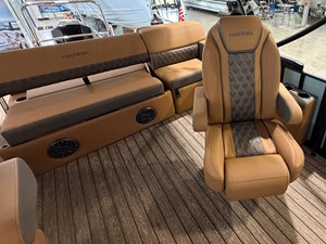 Harris Cruiser 230 16 2027 Harris Cruiser 230 18