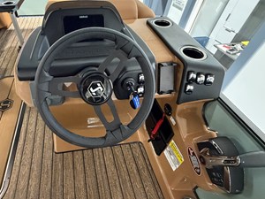 Harris Cruiser 230 18 2027 Harris Cruiser 230 20