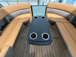 Harris Cruiser 230 23 2027 Harris Cruiser 230 25