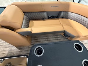 Harris Cruiser 230 24 2027 Harris Cruiser 230 26