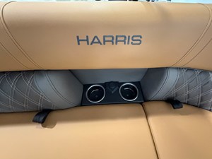 Harris Cruiser 230 25 2027 Harris Cruiser 230 27