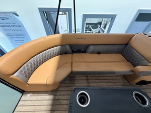 Harris Cruiser 230 26 2027 Harris Cruiser 230 28