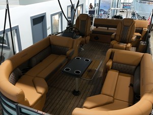 Harris Cruiser 230 28 2027 Harris Cruiser 230 30