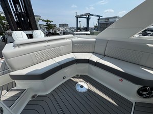 2027 Sea Ray SLX 310 Outboard 10