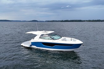 Cruisers Yachts 38 GLS 5 2026 Cruisers Yachts 38 GLS 6