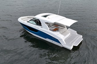 Cruisers Yachts 38 GLS 9 2026 Cruisers Yachts 38 GLS 10