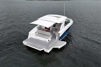 Cruisers Yachts 38 GLS 12 2026 Cruisers Yachts 38 GLS 13