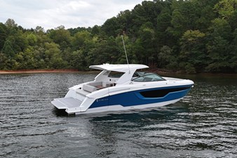 Cruisers Yachts 38 GLS 13 2026 Cruisers Yachts 38 GLS 14