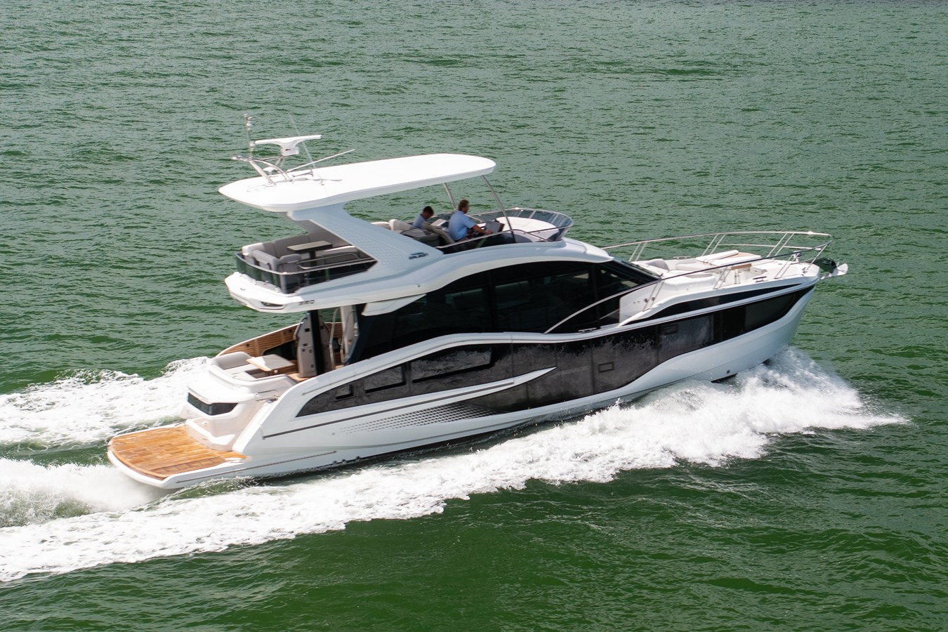 2027 Galeon 520FLY 60