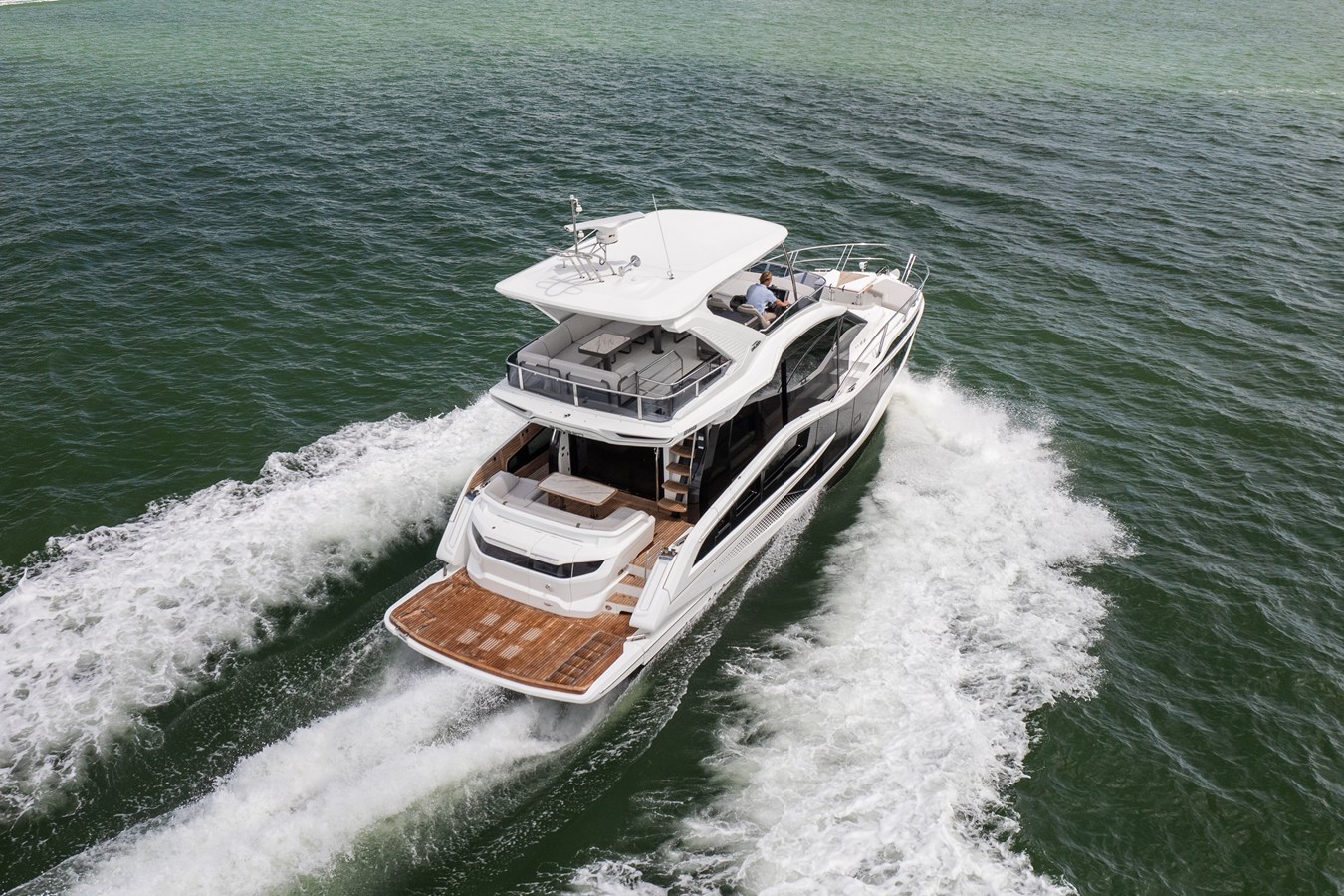 2027 Galeon 520FLY 64