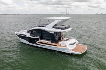 Galeon 520FLY 56 2027 Galeon 520FLY 57
