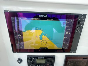 Invincible 33 CAT 23 2022 Invincible 33 CAT 24