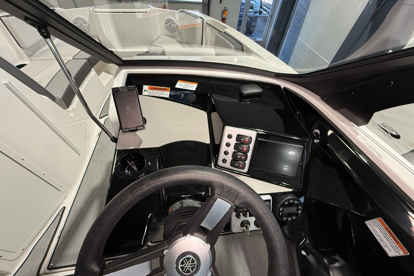 2026 Yamaha AR220 22
