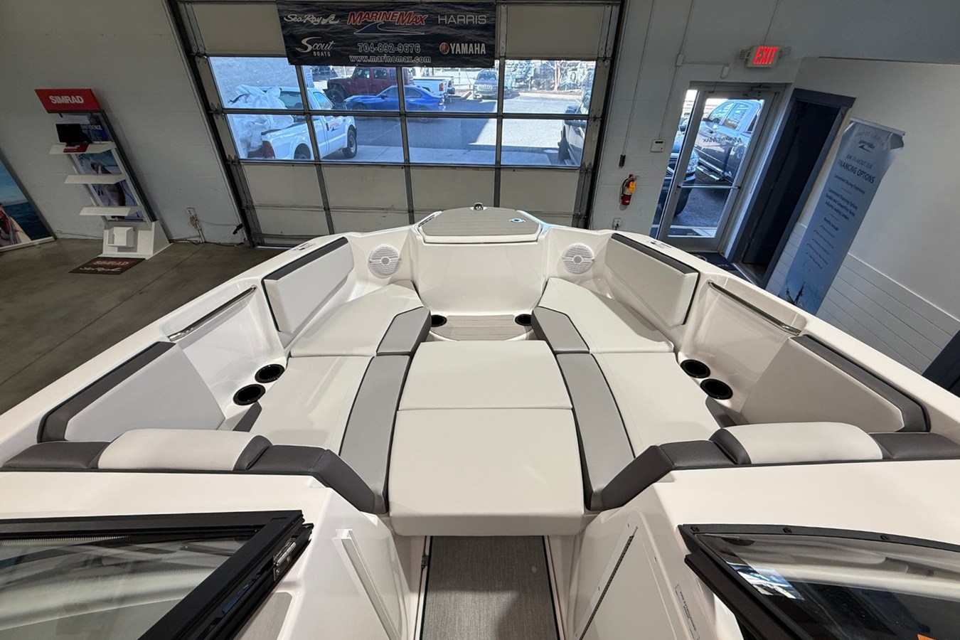 2026 Yamaha AR220 26
