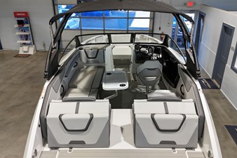 2026 Yamaha AR220 9