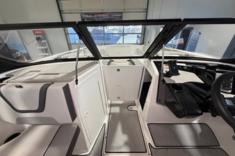 2026 Yamaha AR220 24