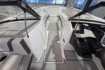 2026 Yamaha AR220 25