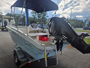 Boston Whaler 130 Super Sport 2 2027 Boston Whaler 130 Super Sport 3