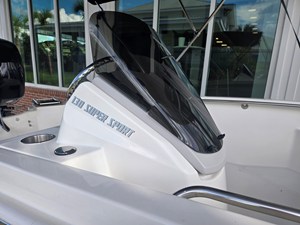 Boston Whaler 130 Super Sport 7 2027 Boston Whaler 130 Super Sport 8