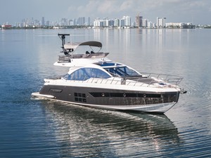 Azimut S6 SPORTFLY 0 2021 Azimut S6 SPORTFLY 1