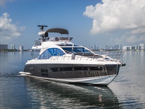 Azimut S6 SPORTFLY 1 2021 Azimut S6 SPORTFLY 2