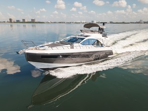 Azimut S6 SPORTFLY 3 2021 Azimut S6 SPORTFLY 4