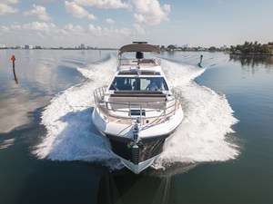 Azimut S6 SPORTFLY 5 2021 Azimut S6 SPORTFLY 6