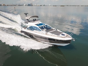 Azimut S6 SPORTFLY 7 2021 Azimut S6 SPORTFLY 8