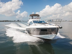 Azimut S6 SPORTFLY 8 2021 Azimut S6 SPORTFLY 9