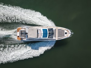 Azimut S6 SPORTFLY 9 2021 Azimut S6 SPORTFLY 10