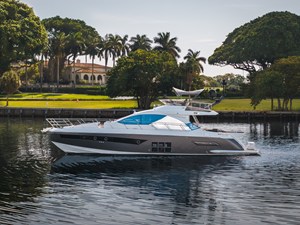 Azimut S6 SPORTFLY 10 2021 Azimut S6 SPORTFLY 11