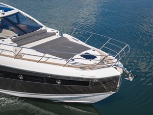 Azimut S6 SPORTFLY 11 2021 Azimut S6 SPORTFLY 12