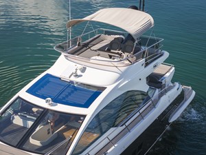 Azimut S6 SPORTFLY 12 2021 Azimut S6 SPORTFLY 13