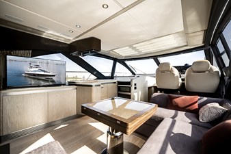 Azimut S6 SPORTFLY 13 2021 Azimut S6 SPORTFLY 14