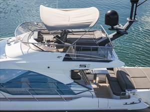 Azimut S6 SPORTFLY 14 2021 Azimut S6 SPORTFLY 15
