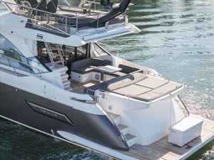 Azimut S6 SPORTFLY 15 2021 Azimut S6 SPORTFLY 16