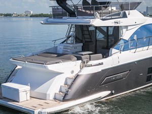 Azimut S6 SPORTFLY 16 2021 Azimut S6 SPORTFLY 17