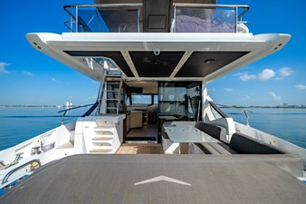 Azimut S6 SPORTFLY 17 2021 Azimut S6 SPORTFLY 18
