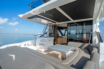 Azimut S6 SPORTFLY 18 2021 Azimut S6 SPORTFLY 19