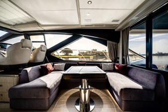 Azimut S6 SPORTFLY 20 2021 Azimut S6 SPORTFLY 21