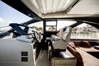 Azimut S6 SPORTFLY 27 2021 Azimut S6 SPORTFLY 28