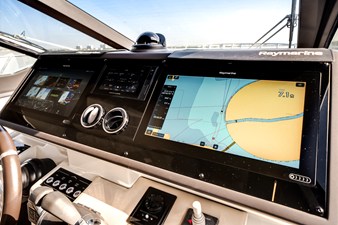Azimut S6 SPORTFLY 28 2021 Azimut S6 SPORTFLY 29